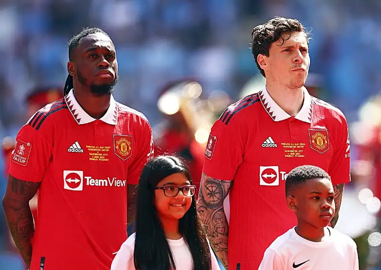 Manchester United’s new investors have taken a stake in Tenhag and Ten Hag has approved contract extensions for Yunbishaka and Utdorendilulov to maintain the stability of the squad