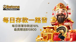 老虎機優惠